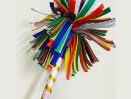 ざい作り体験教室